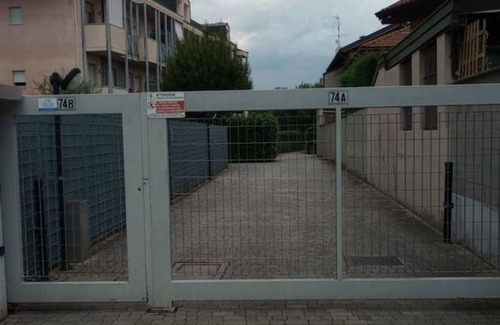 Vaprio d'Adda Apartment | Entire apartment halfway between Milan and Bergamo