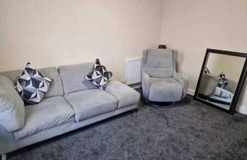 Darlington Apartment | Entire Apartment Levy Nook 4