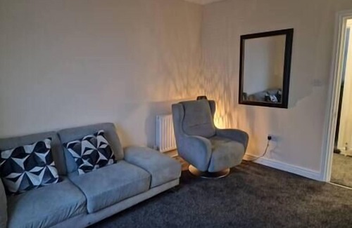 Darlington Apartment | Entire Apartment Levy Nook 4