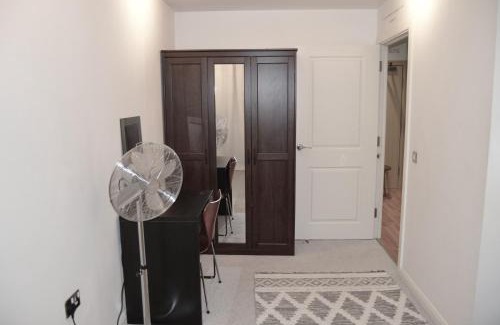 Canary Wharf Apartment | Entire Apartment next to Canary Wharf in London