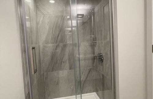 Downtown Montreal Condo | Entire appartement with 1 bedroom & office room