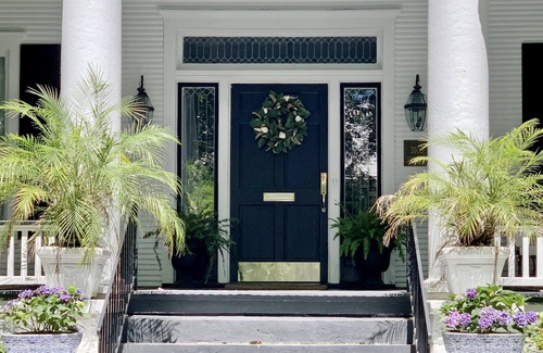 Riverside House | Entire Avondale Mansion- Five Min to Downtown