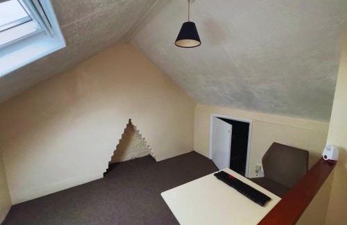 Banbury Apartment | Entire Banbury House - Walking Distance To The Station & Shops