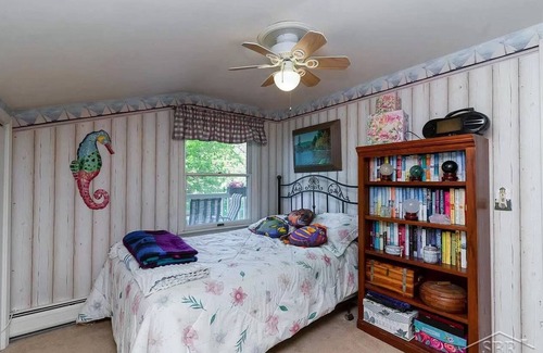 Stevens House | Entire beach getaway