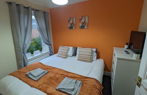 Braunstone House | Entire Beacon House in Leicester