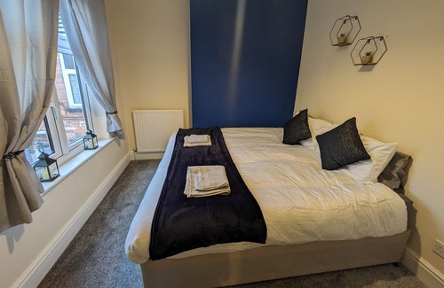 Braunstone House | Entire Beacon House in Leicester