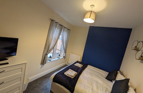 Braunstone House | Entire Beacon House in Leicester