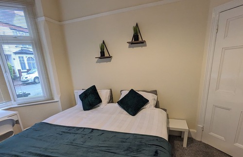 Braunstone House | Entire Beacon House in Leicester