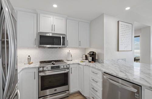 Pensacola Beach Condo | Entire beautiful beach condo on Pensacola Beach!