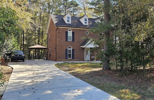Matthews House | Entire beautiful and private house in Matthews/Charlotte