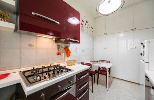 Ostiense Apartment | Entire Beautiful Apartment in Rome next Metro B St. Paul's Basilica