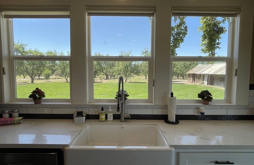 Manteca House | ENTIRE BEAUTIFUL REMODEL COUNTRY RANCH HOUSE