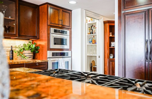West Newport House | Entire Boardwalk Home on the Beach in Newport Beach with Beautiful Views