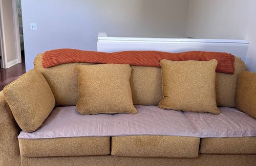 Kentwood House | Entire Bright & Cozy Home Midterm