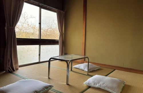 Kita Ward RV Rental | Entire building available/Okayama City Okayama