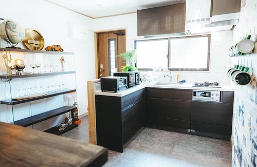 Shirako House | Entire building available/Chosei Chiba