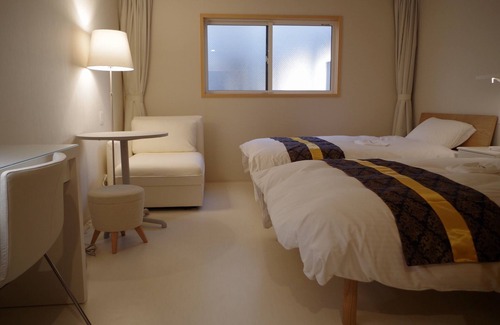 Kanazawa House | Entire building for rent Nonsmoking Bride curtain with Japanese paper ceiling and walls some o/Kanazawa Ishikawa
