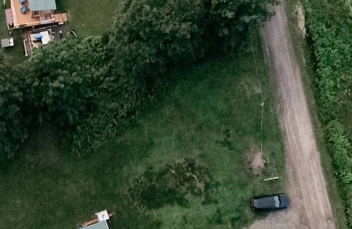 Town of Broome RV Rental | Entire Campground with Mountain Views, 3 Unique Cabins that Sleeps 8