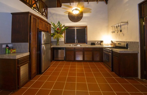 Marigot Bay Villa | Entire Complex with Spectacular Views sleeping 16 people
