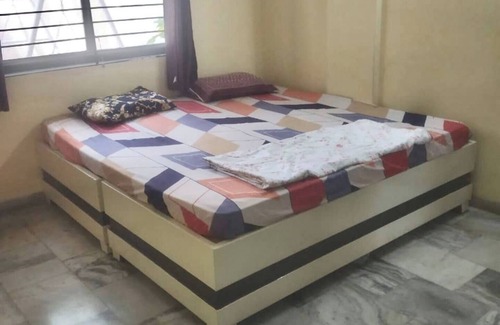 Indore Condo | Entire condo in Indore, India-Comfy ground floor condo with free parking