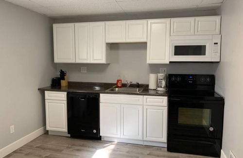 Niagara Falls House | Entire Condo Minutes from Niagara Falls (USA)