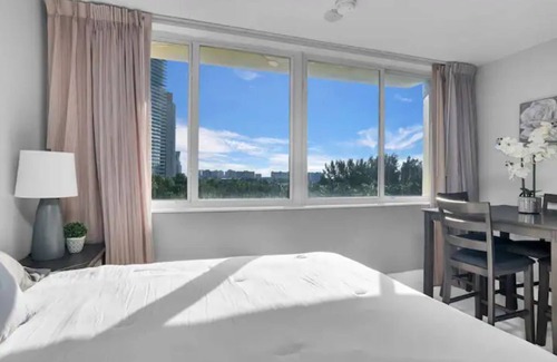 Sunny Isles Beach Resort | Entire condo unit located beachfront in beautiful Sunny Isles Beach.
