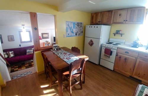 Chetek House | Entire Cottage on Chetek Chain of Lakes