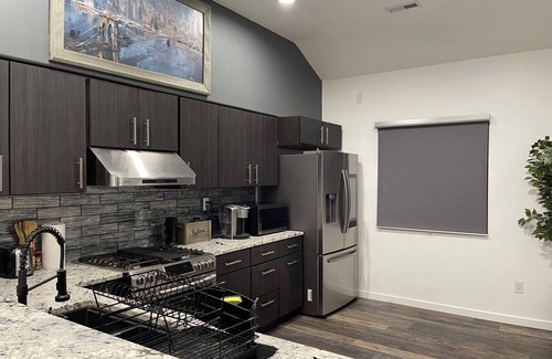 Pueblo West House | Entire cozy 3-bedroom house in Pueblo West!