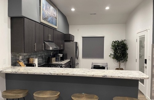 Pueblo West House | Entire cozy 3-bedroom house in Pueblo West!