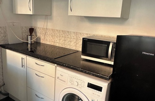 St. Pancras Apartment | Entire cozy Flat in central London