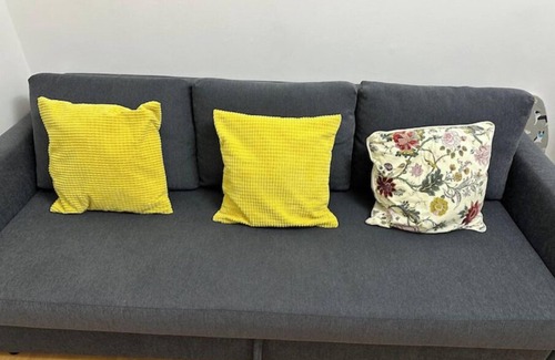 St. Pancras Apartment | Entire cozy Flat in central London
