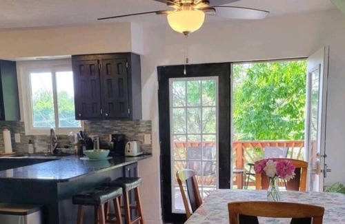 Benson House | Entire, cozy home for rent!