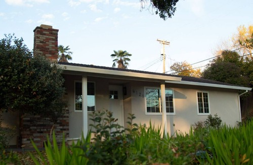 Fair Oaks House | Entire cozy home in Fair Oaks.
