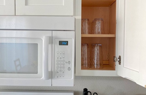 Prospect Hill Apartment | Entire Cozy Home near Downtown San Antonio with Free Parking