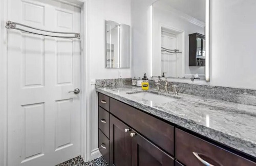 Capistrano Beach Villa | Entire Duplex Close to the Beach!