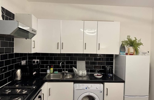 Holborn and Covent Garden House | Entire Flat in Central London