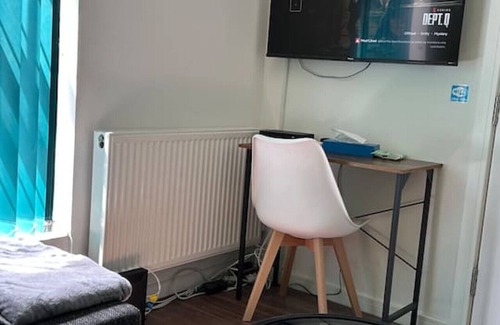 Holborn and Covent Garden House | Entire Flat in Central London