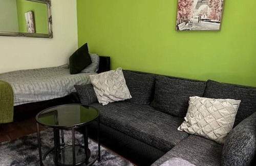 Holborn and Covent Garden House | Entire Flat in Central London