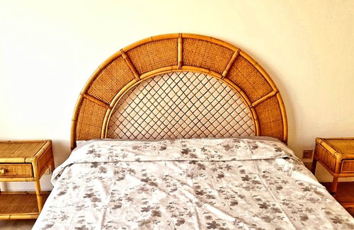 Ostiense Apartment | Entire flat with balcony in Historical Garbatella