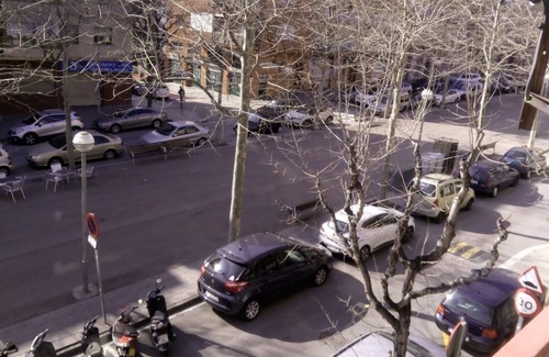 Mataro Condo | entire floor in mataró
