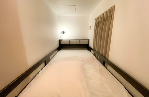 Otaru House | Entire floor reservedDeluxe family room With f /Otaru Hokkaidō