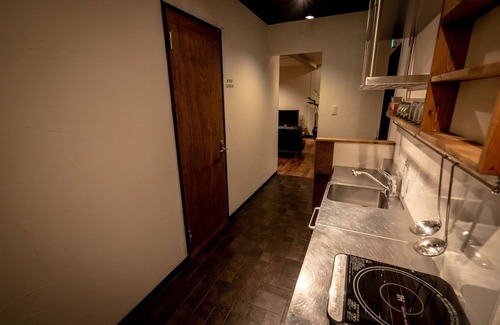 Otaru House | Entire floor reservedSuperior Family Room With /Otaru Hokkaidō