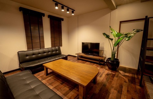 Otaru House | Entire floor reservedSuperior Family Room With /Otaru Hokkaidō