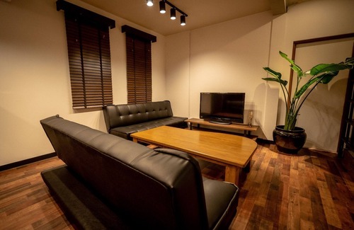 Otaru House | Entire floor reservedSuperior Family Room With /Otaru Hokkaidō