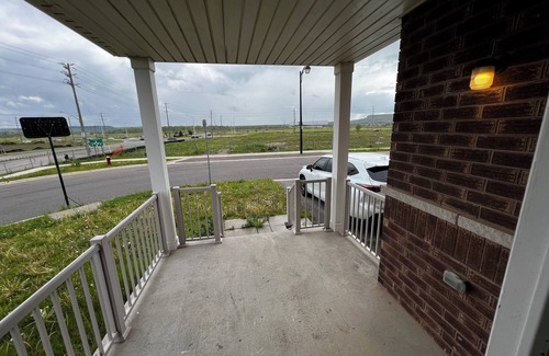 Halton Regional Municipality House | Entire Four bedroom house in Milton with Parking.