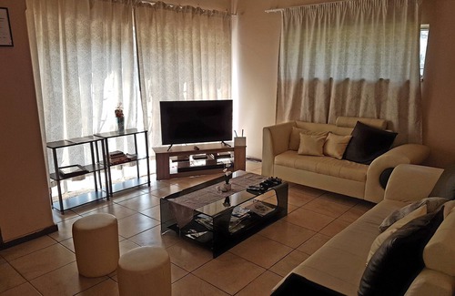Kempton Park House | Entire Furnished Home next to OR Tambo