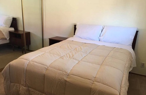 Vallejo House | Entire guest suite hosted by Coco
