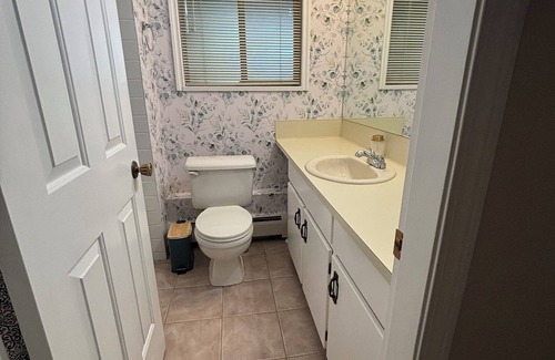 Dunbar House | Entire Guest Suite in Vancouver