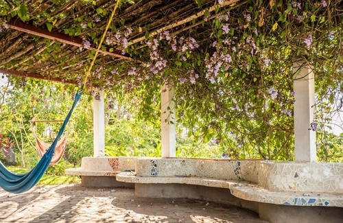 Granada House | Entire hilltop house/pool spectacular view overlooks 100s of Isletas & Granada