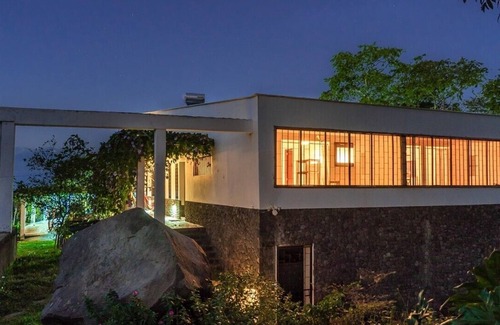 Granada House | Entire hilltop house/pool spectacular view overlooks 100s of Isletas & Granada